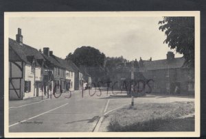 Buckinghamshire Postcard - Farnham Royal     RS17490