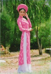 CPM Lan Vy - Fashion Model VIETNAM (1068901)