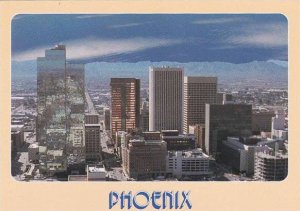 Arizona Phoenix Downtown