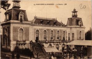 CPA BAGNERES-de-BIGORRE Le Casino (415386)