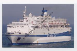 mp024 - Italian Tirrenia Ferry - Clodia - photograph 6x4