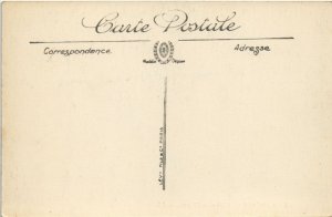 CPA Cancale Hotel de l'Europe (1236523)