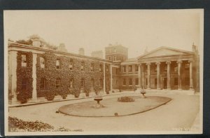 London Postcard - St John's Hall, Highbury     RS15879