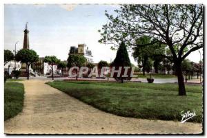 Rochefort sur Mer - Walks - Old Postcard