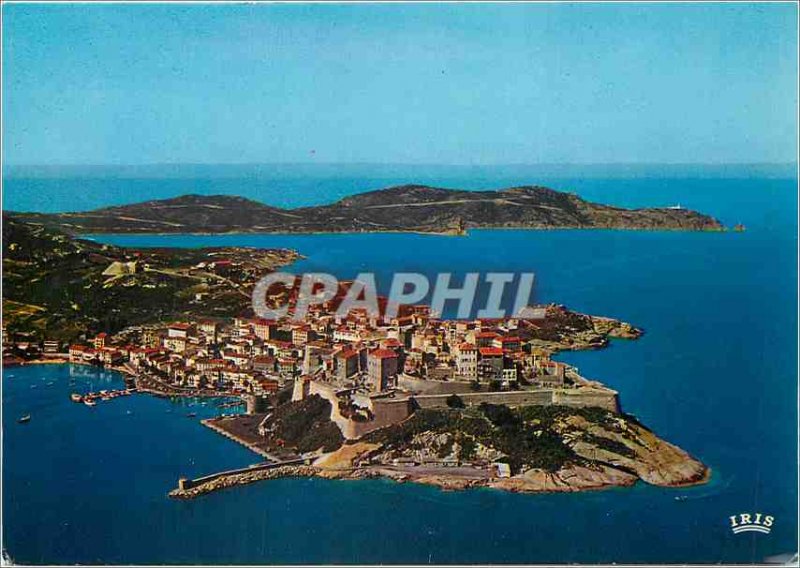 Postcard Modern Calvi Spectacular Set