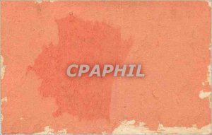 Postcard Old Mill Montmartre Path Champetre