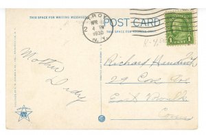 NY - Troy. Third Street