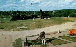 Minnesota Museum of Mining,Chisholm,MN