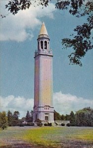 The Carillon Tower Wilmington Delaware