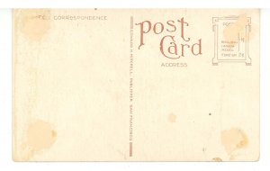 OR - Mt. Hood from Lost Lake    (crease)