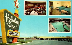 Holiday Inn Independence Missouri