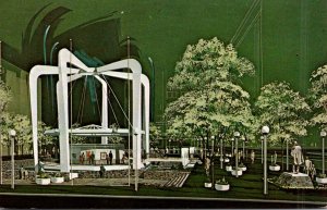 Kentucky Louisville Founders Square 1974