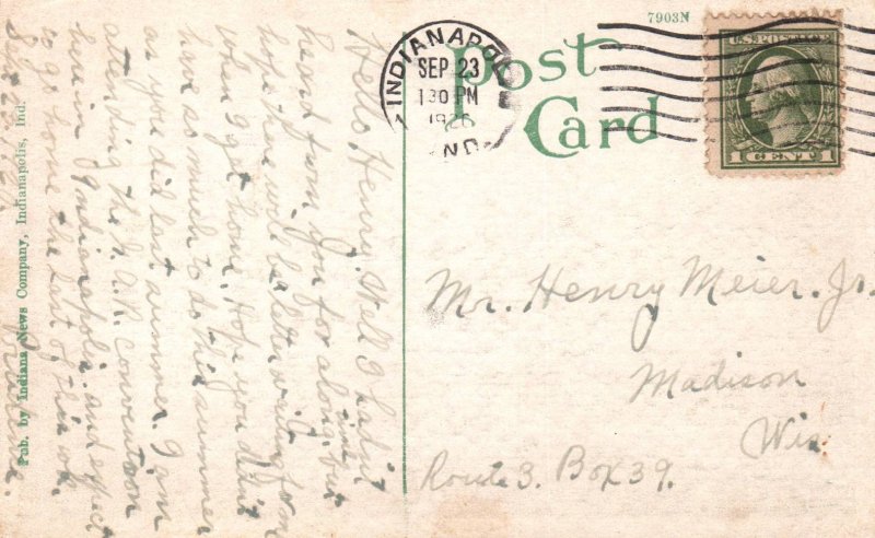 Sunken Gardens,Garfield Park,Indianapolis,IN