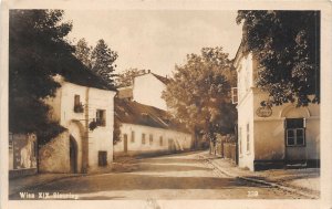 Lot146 slevring wien vienne austria real photo