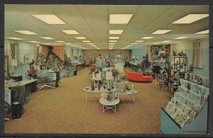 Pennsylvania, Lancaster - Castle Gift Shop - [PA-512]