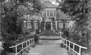 BG23418 westerstede schloss fikensolt   germany CPSM 14x9cm