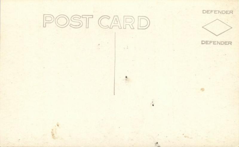 philippines, Luzon, BENGUET, Mountain Trail 28 km (1920s) RPPC Postcard