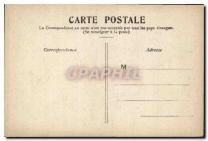 Postcard Old Paris the Basilique du Sacre Coeur