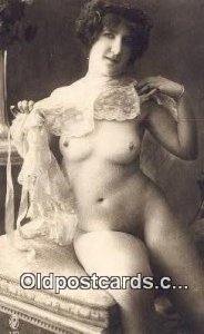 Reproduction # 79 Nude Unused 