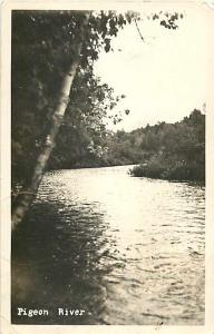 RP Pigeon River, Michigan MI?