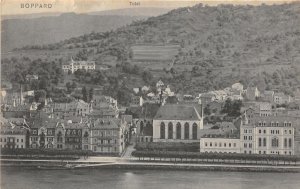 Lot288 boppard total germany