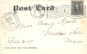 City Point South Boston, Massachusetts  