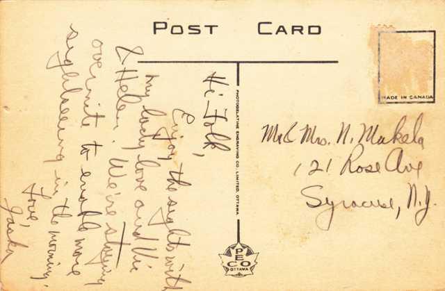 Ruby Foo's Restaurant - Montreal QC, Quebec, Canada