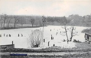 Paradise Pond - Northampton, Massachusetts MA