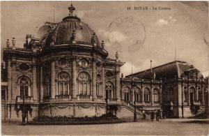 CPA ROYAN - Le Casino (481015)