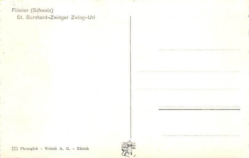 Dog Carriage Drawn Animals Unused 