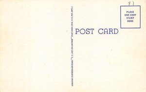 Milling and industrial district Salina Kansas