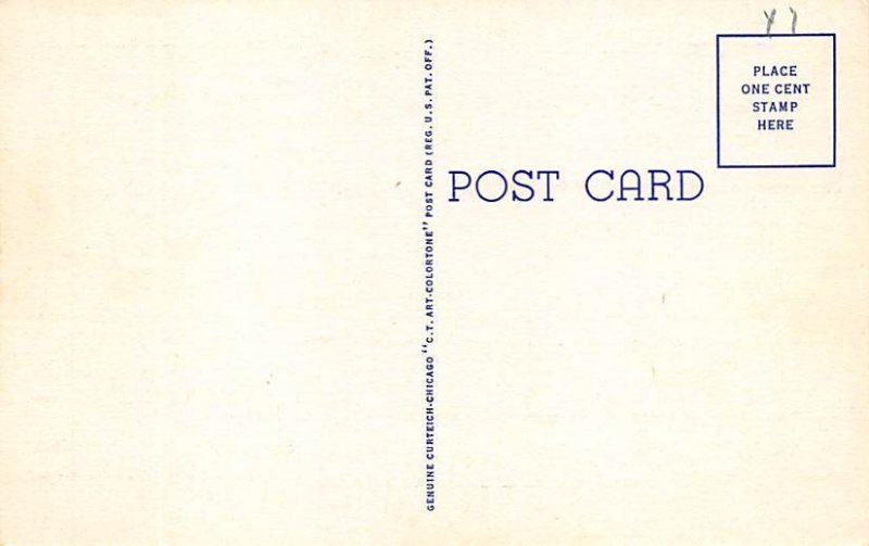 Milling and industrial district Salina Kansas