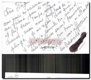 Modern Postcard Port Gruissan Hotels Port Quays