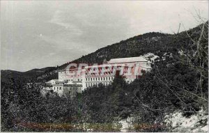 Postcard Old Santa Maria del Collell Vista general desde la Cruz