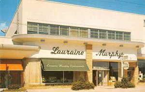 Manhasset Long Island New York Lauraine Murphy Restaurants Exterior PC JE359712