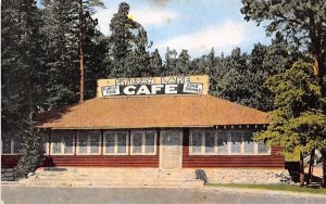 Sylvan Lake Cafe New York  