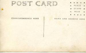 PA - A Country Church    *RPPC