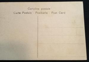 Postcard Unused Rome Italy Campidoglio Alterocca-2231 LB