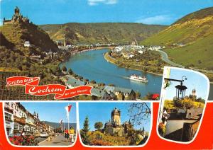 BT11849 Cochem mosel          Germany