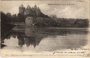 CPA COMBOURG Chateau (1251887)