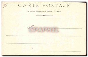 Old Postcard Chamonix Chevre not bad