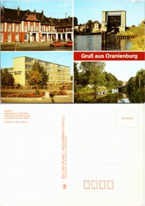 Brandenburg, Other, Germany (20787