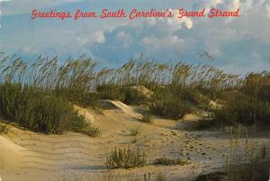 South Carolina's Grand Strand - 