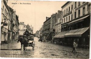 CPA Alencon (Orne) - Rue Saint-Blaise (250091)