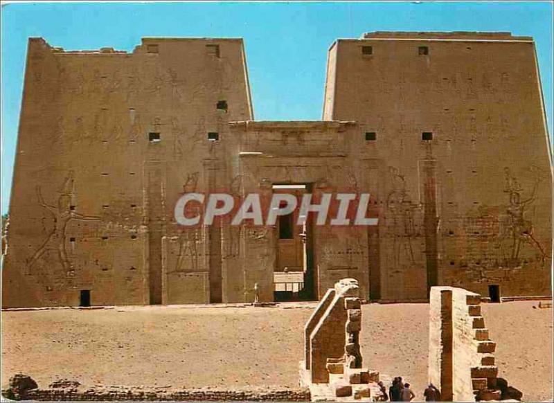 CPM Edfu Temple of God Horus 