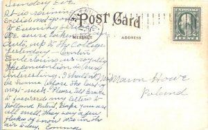 Richardson Hall Canton, New York