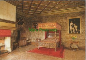 France Postcard - Les Chateaux De La Loire - Chenonceau    RR11056