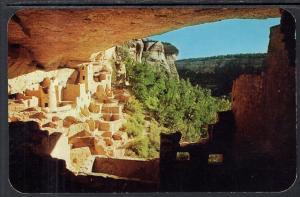 Cliff Palace,Mesa Verde National Park,CO
