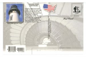 OR - Yaquina Head Lighthouse (continental size)