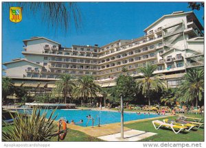 Spain Hotel Orange Benicasim Castellon